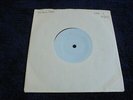 The Stone Roses - Elephant Stone 1988 UK 45 SILVERTONE W/L PROMO with PRESS REL.