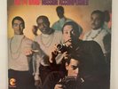 THE TNT BAND - MISSION ACCOMPLISHED / COTIQUE REC / GUAGUANCO / SON MONTUNO