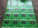Beatles 1976 Singles Collection 24 In Total Inc. 6 Page Booklet In Box Ex/NM.