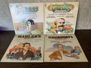 Greates Hits Klassik 28 LP‘s