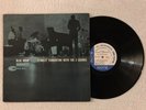 Stanley Turrentine With The 3 Sounds Blue Hour Blue Note BLP 4057 Ear DG 9M RVG