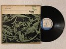 Donald Byrd Byrd In Flight LP Blue Note BLP 4048 OG DG Mono Ear RVG Hank Mobley