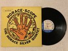 Horace Silver Quintet Horace-Scope Blue Note BLP 4042 DG Ear RVG Blue Mitchell