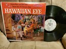HAWAIIAN EYE TV Soundtrack LP RARE CONNIE STEVENS DJ PROMO WLP