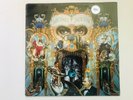 Michael Jackson DANGEROUS DOUBLE LP ALBUM VINYL RECORD ORIGINAL UK FIRST PRESS