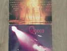 Queen Vinyl (Live Killers, Queen 1 Debut Album)