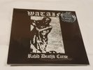 Watain - Rabid Death's Curse (500 Copies Only ) - Still Sealed