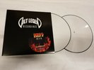 Kiss - Inferno (Rare Picture Disc Test Press, 2 X LP) - Top Condition