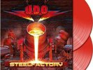 U D O-Steelfactory VINYL NEW