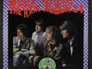 GARY WALKER & RAIN: Album No. 1 LP (re) Rock & Pop