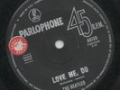 THE BEATLES   Rare 1964 Aust Promo Only 7