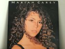 Mariah Carey Debut Album Vinyl 1990