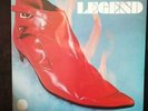 LEGEND... VINYL. VERTIGO UK 6360 019 1970 V. GOOD CONDITION