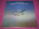 ROBERTO CACCIAPAGLA - SONANZE - COSMIC COURIER ITALY 1975 ORIGINAL -SPACEY PROGG