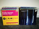 Classic Trance/Dance Vinyl Records DJ Bundle x55 With Some Rare Trance Classic's