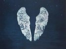 LP 33 Coldplay  Ghost Stories Parlophone 825646298815 EU 2014 SIGILLATO