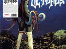 OCTOPUS - RESTLESS NIGHT(Brand New Still Sealed Re-issue Gatefold LP)RAD7002