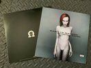 Marilyn Manson - Omega & The Mechanical Animals 1998 - INT2-90273-1 and -2