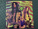 White Zombie ?– La Sexorcisto: Devil Music Vol 1 - Glow In The Dark Vinyl - 1992