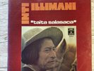 INTI ILLIMANI – TAITA SALASACA 12” VINYL LP EMI ODEON 302-0015 ECUADOR