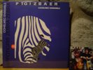 COHELMEC ENSEMBLE Hippotigris Zebra Zebra LP/1969 France/Avant-garde/Free Jazz