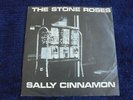 The Stone Roses - Sally Cinnamon 1989 UK 45 BLACK