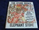 The Stone Roses - Elephant Stone/Made Of Stone 1990 UK 7