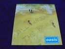 Oasis - All Around The World 1997 UK 7