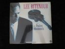 LEE RITENOUR, Stolen Moments USA NEW SEALED OLD STOCK LP Harvey Mason