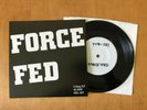 FORCE FED - 5 Song EP 7