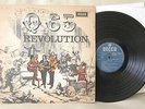 Q65 Revolution ORIG DUTCH MONO PSYCH BEAT GARAGE FREAKBEAT ACID BLUES ROCK LP