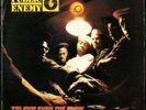 PUBLIC ENEMY 'Yo Bum Rush The Show' Near Mint Never played 1st press Promo LP