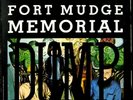 THE FORT MUDGE MEMORIAL DUMP Original 1969 M- White label Promo Psych LP