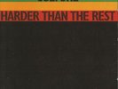 ID1499z - Culture - Harder Than The Rest - FL 1016 - vinyl LP