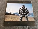 Pink Floyd Delicate Sound Of Thunder LP  Vinyl Record live dark side of the moon