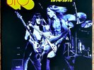 UFO Live At BBC 1974-1975 LP with Michael Schenker Paul Chapman hard rock vinyl
