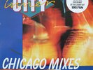 ID148z - Inner City - Good Life Chicago M - TENR 249 - vinyl 12