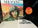 PLAYS CLEAN  NEIL YOUNG '69 REMIX (TWO-TONE) SPRINGFIELD CSN&Y West Coast psych