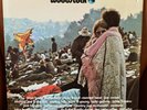 WOODSTOCK SOUNDTRACK 1970 Cotillion SD3-500 3LP 1st Press Monarch NM STUNNING