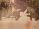 ID34z - Graham Nash - Songs For Beginners - K 40237 - vinyl LP