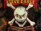 ID34z - Steve Earle - Copperhead Road - MCF 3426 - vinyl LP - uk