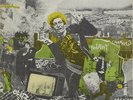ID34z - Various - There Is No Future.. - PUNK 9 - vinyl LP - uk