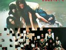 ID34z - Fanny - Rock And Roll Surviv - CBC 4001 - vinyl LP - uk