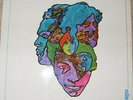 ID587z - Love - Forever Changes - EKS 74013 - vinyl LP - uk