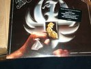Man of Steel by Hank Williams, Jr. (Vinyl, Curb)