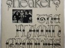 THE FLAMIN GROOVIES “Sneakers” 10” Snazz  R-2371 Psych 1968 SF Private Press*