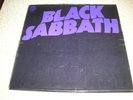 BLACK SABBATH MASTER OF REALITY ORIGINAL VERTIGO SWIRL 1971 FIRST PRESS VINYL LP