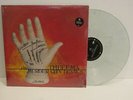 MURDER CITY DEVILS Thelema LP GREY MARBLED VINYL sub pop PUNK HC UNPLAYED