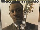 WES MONTGOMERY Wes And Friends Jackson Shearing Album LP 1973 M-47013 (SEALED )