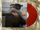 BROCKHAMPTON GINGER Red Translucent Fan Edition Vinyl